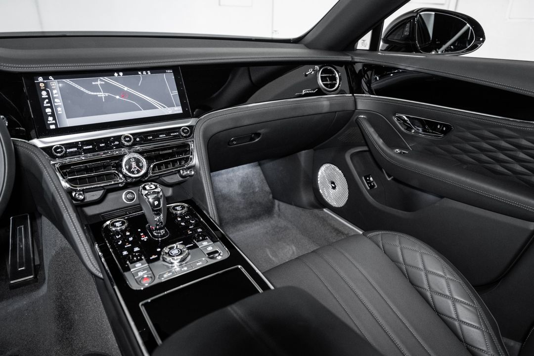2024 Bentley Flying Spur