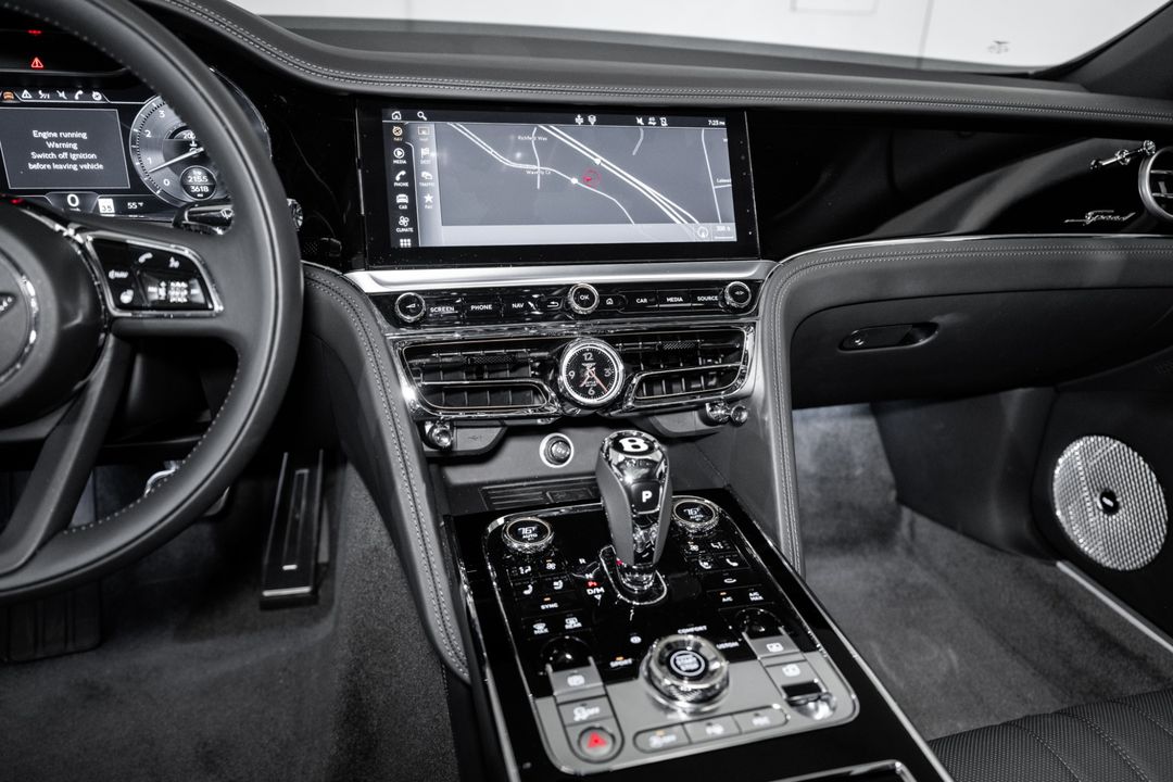 2024 Bentley Flying Spur