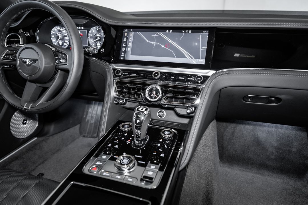 2024 Bentley Flying Spur