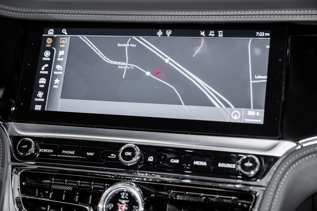 2024 Bentley Flying Spur
