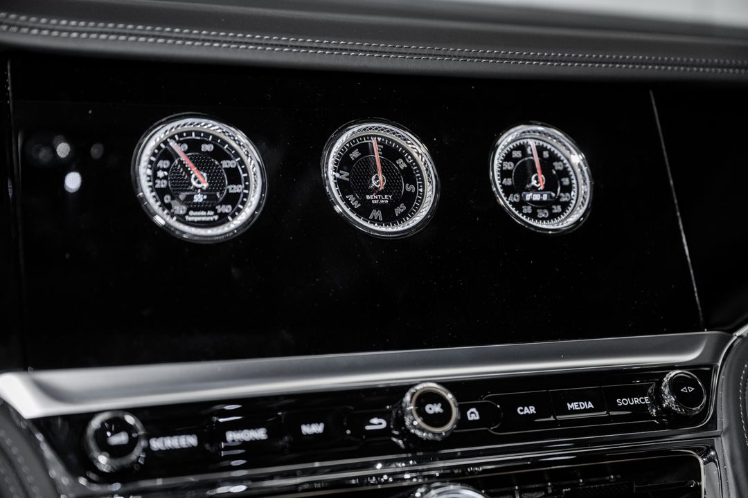 2024 Bentley Flying Spur
