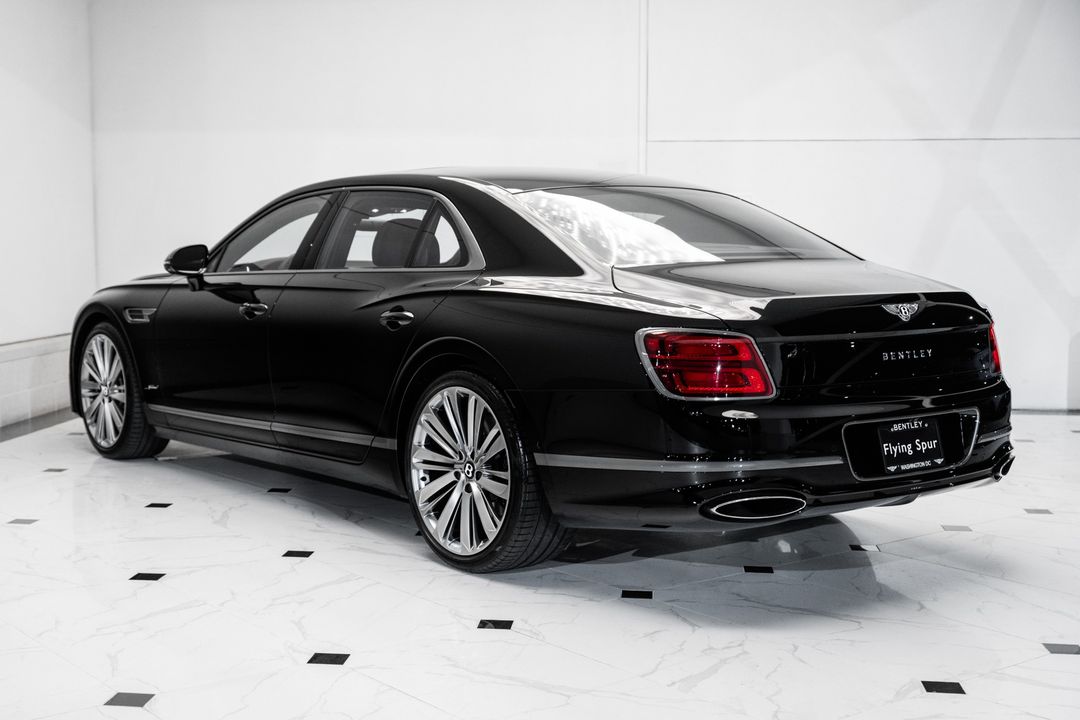 2024 Bentley Flying Spur