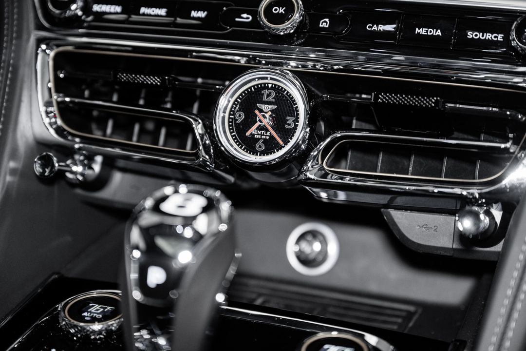 2024 Bentley Flying Spur