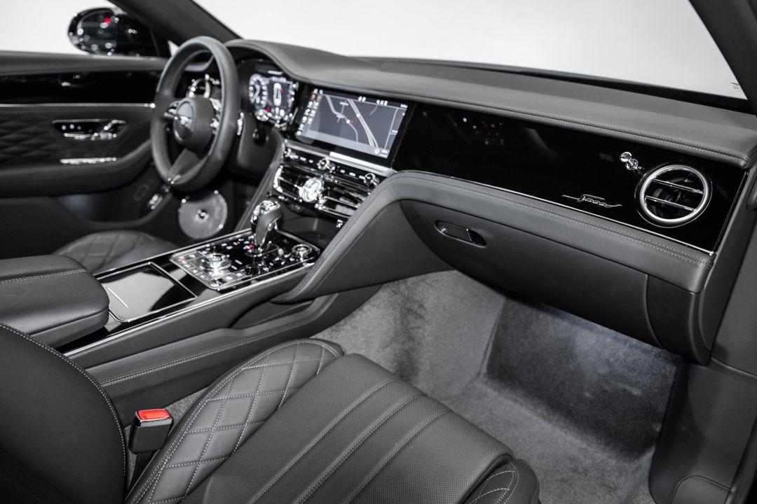 2024 Bentley Flying Spur
