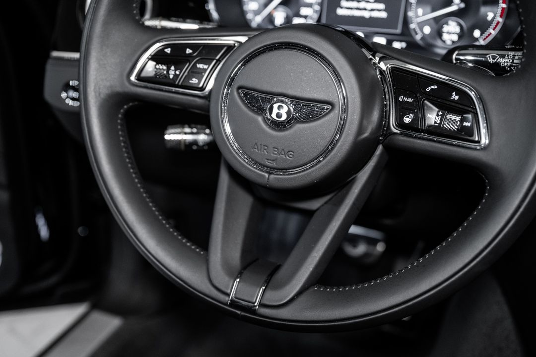 2024 Bentley Flying Spur