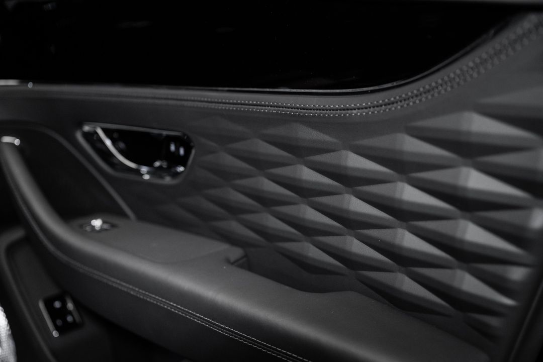 2024 Bentley Flying Spur