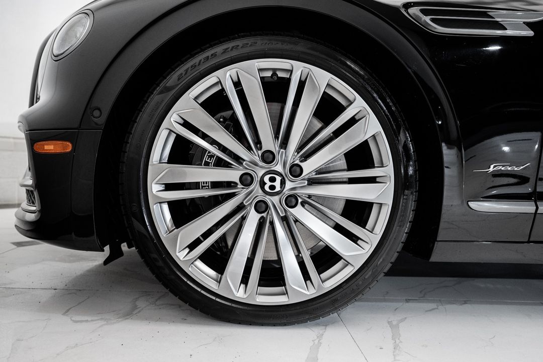 2024 Bentley Flying Spur