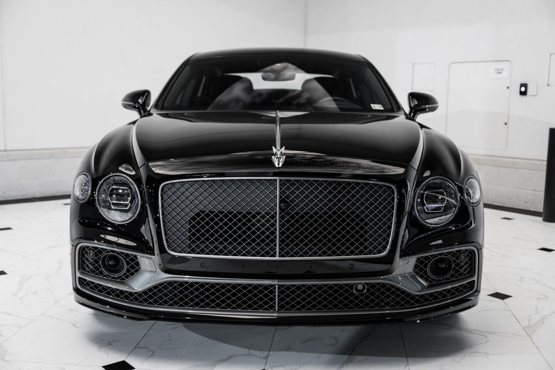 2024 Bentley Flying Spur
