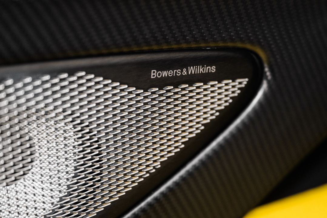 2025 Aston Martin Vanquish