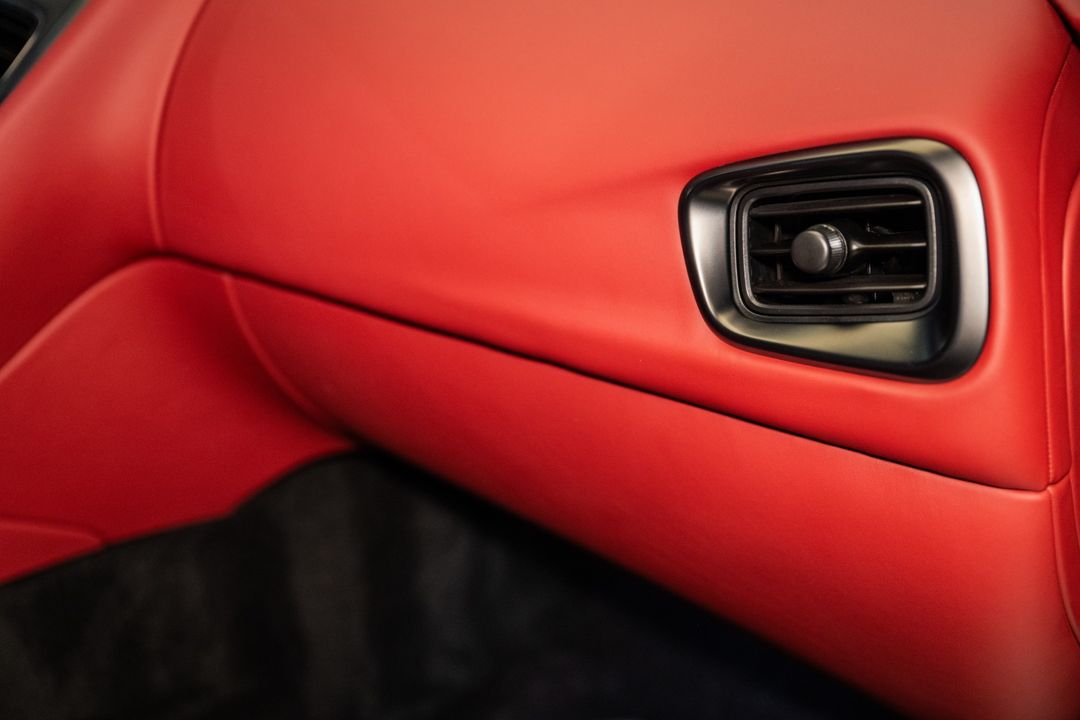 2023 Aston Martin DB11