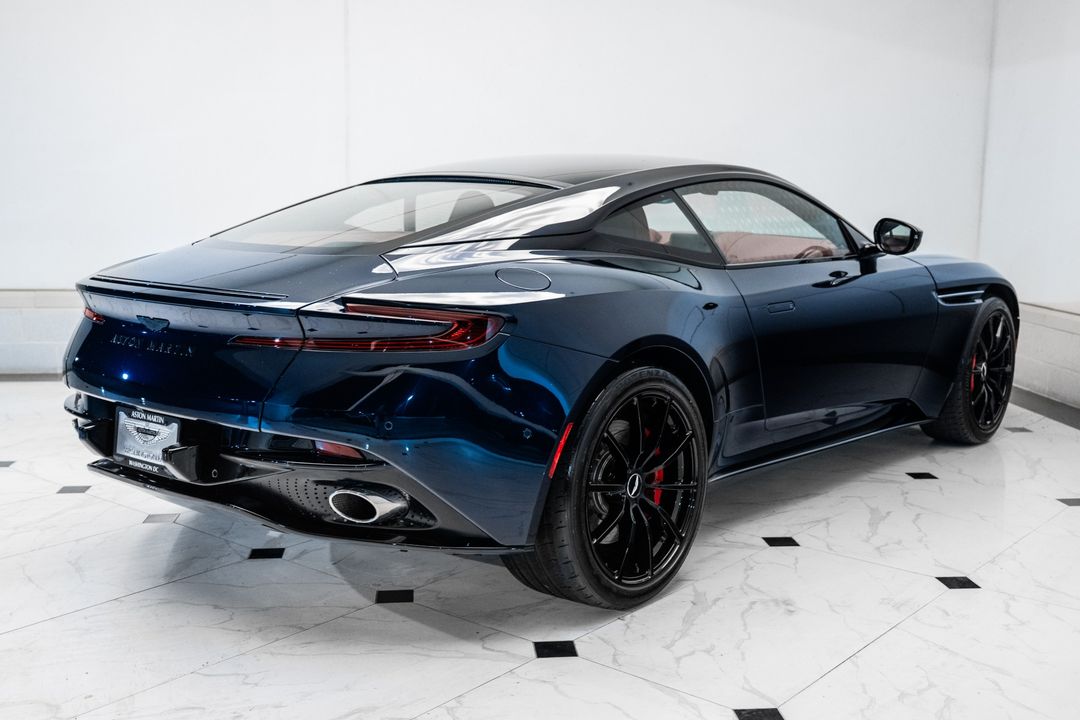 2023 Aston Martin DB11