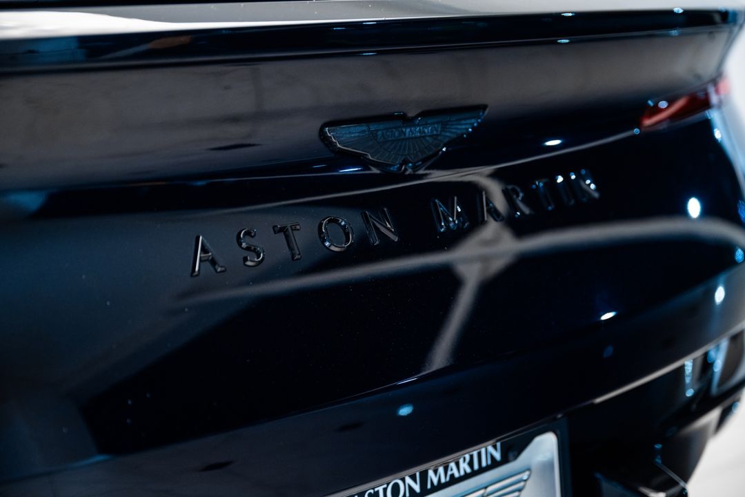 2023 Aston Martin DB11