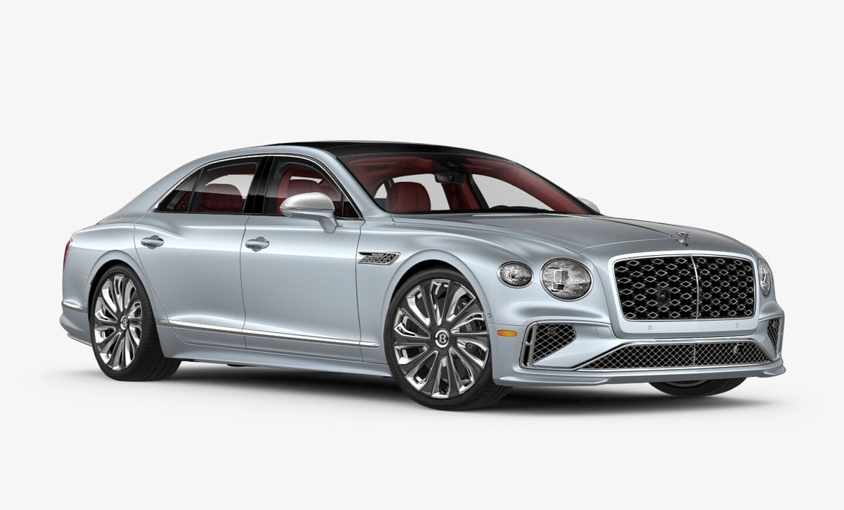 2025 Bentley FLYING SPUR