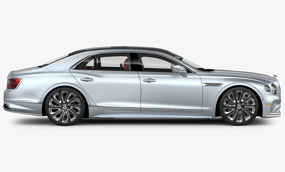 2025 Bentley FLYING SPUR