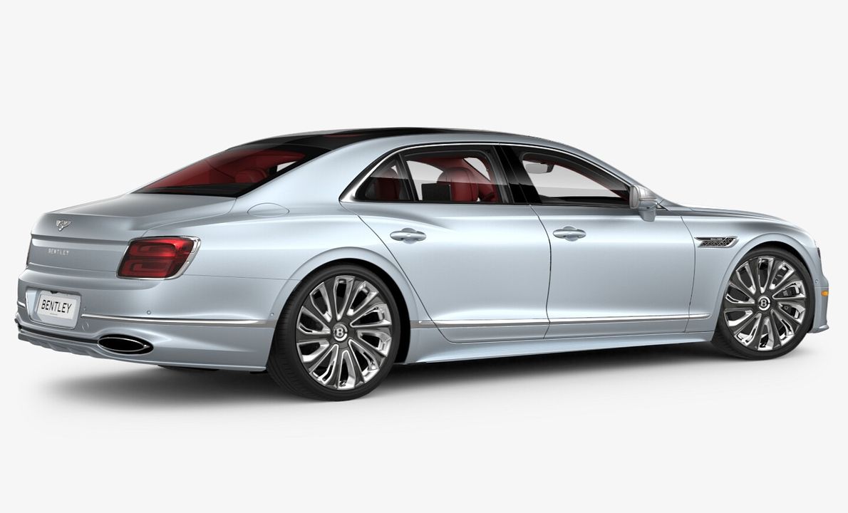 2025 Bentley FLYING SPUR