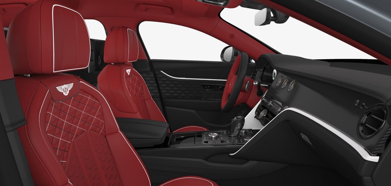 2025 Bentley FLYING SPUR