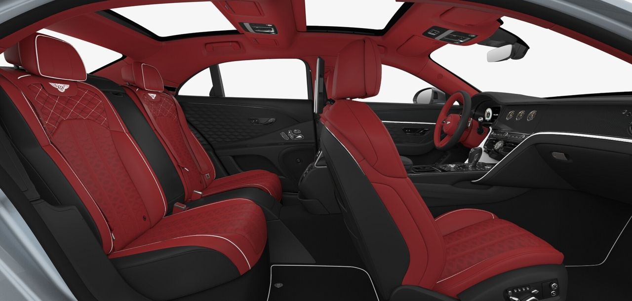 2025 Bentley FLYING SPUR