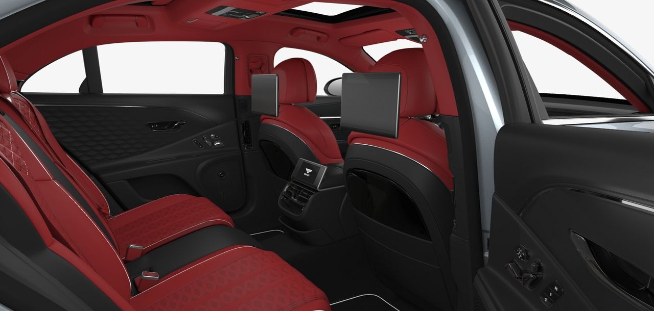 2025 Bentley FLYING SPUR