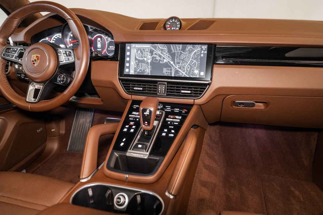 2023 Porsche Cayenne