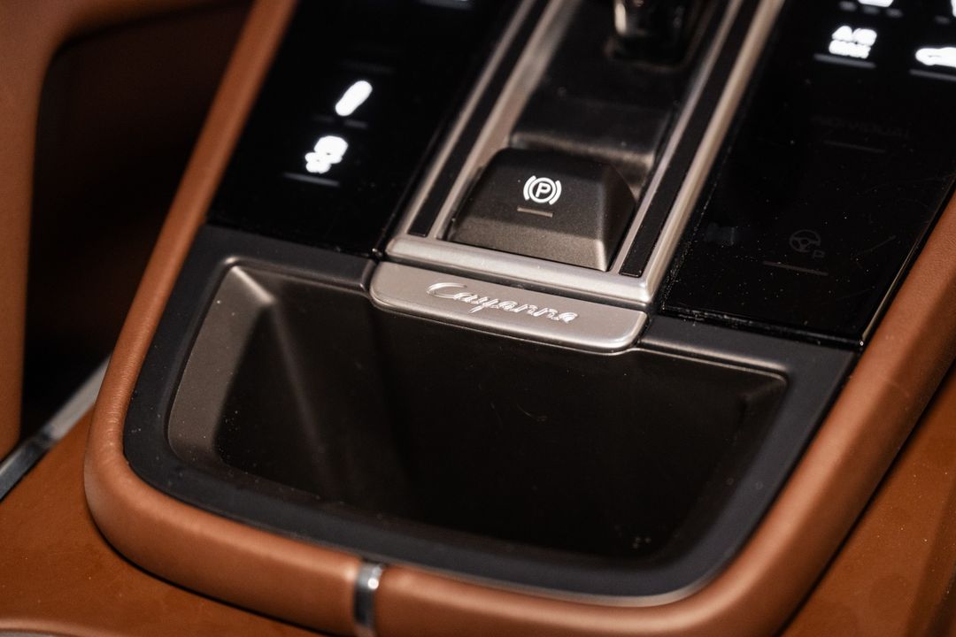 2023 Porsche Cayenne