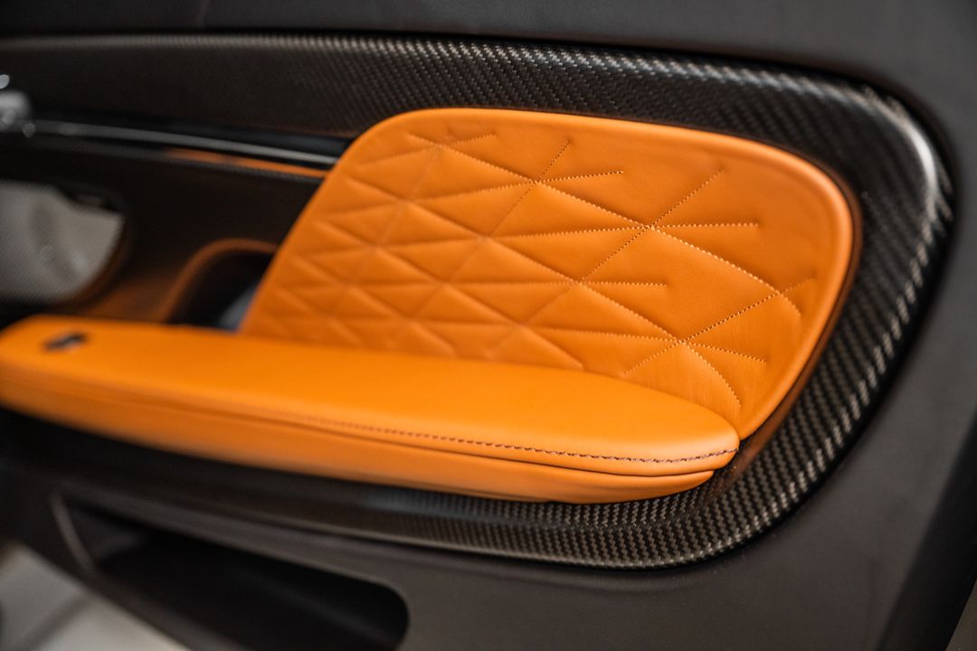 2025 Aston Martin DB12