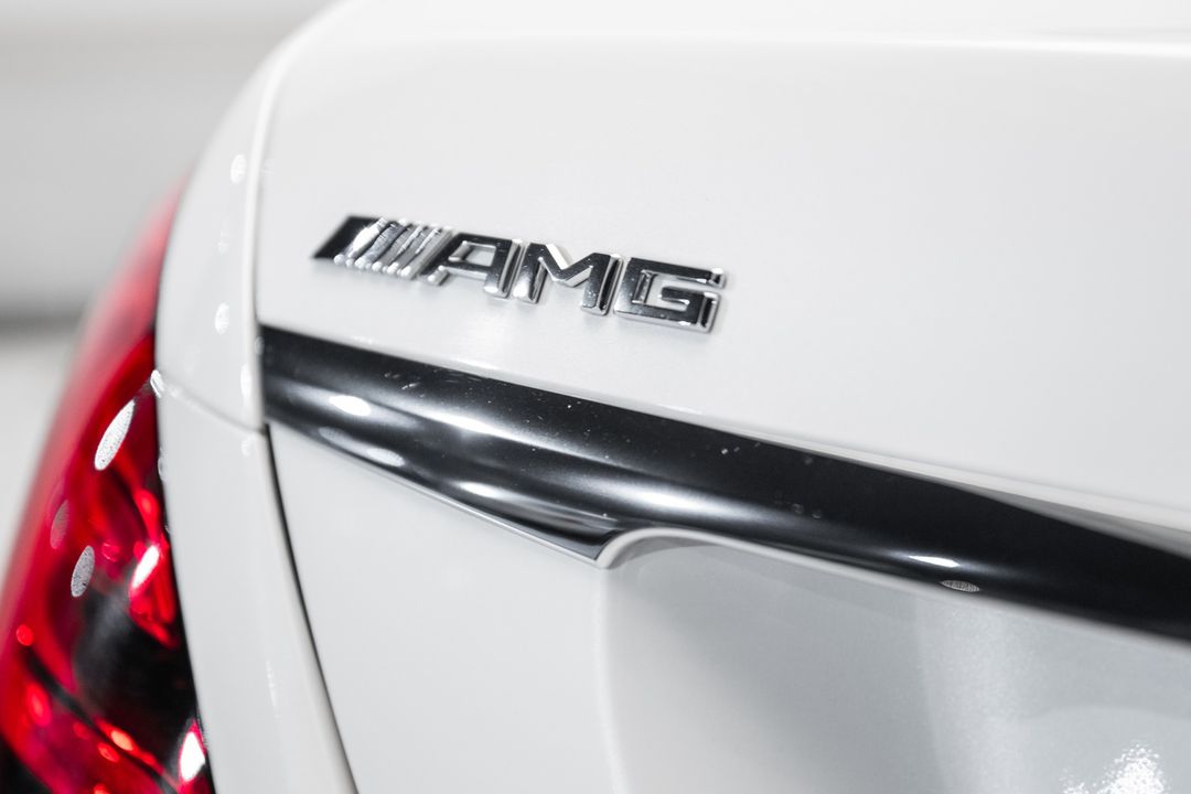 2019 Mercedes-Benz S-Class