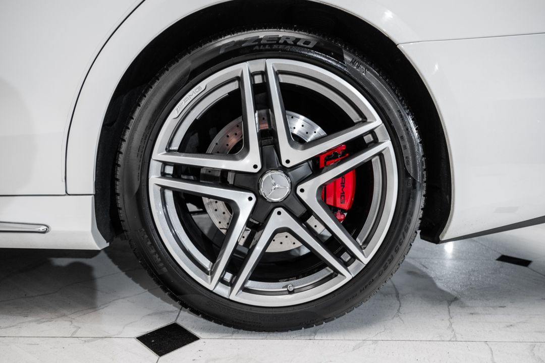 2019 Mercedes-Benz S-Class
