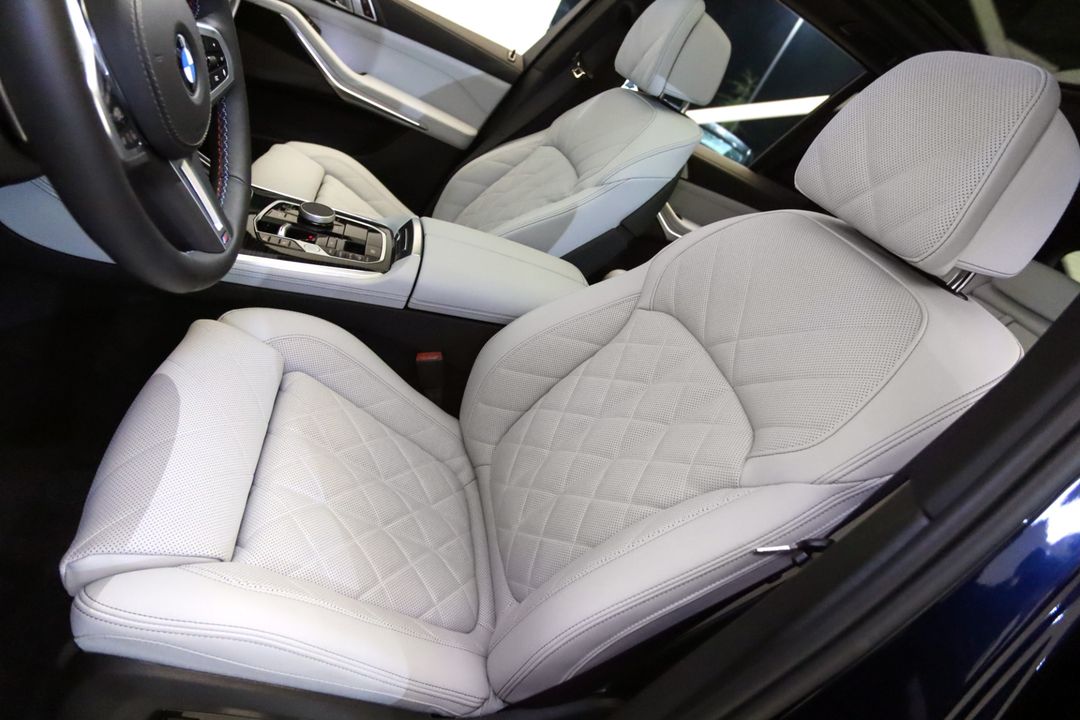 2025 BMW X5