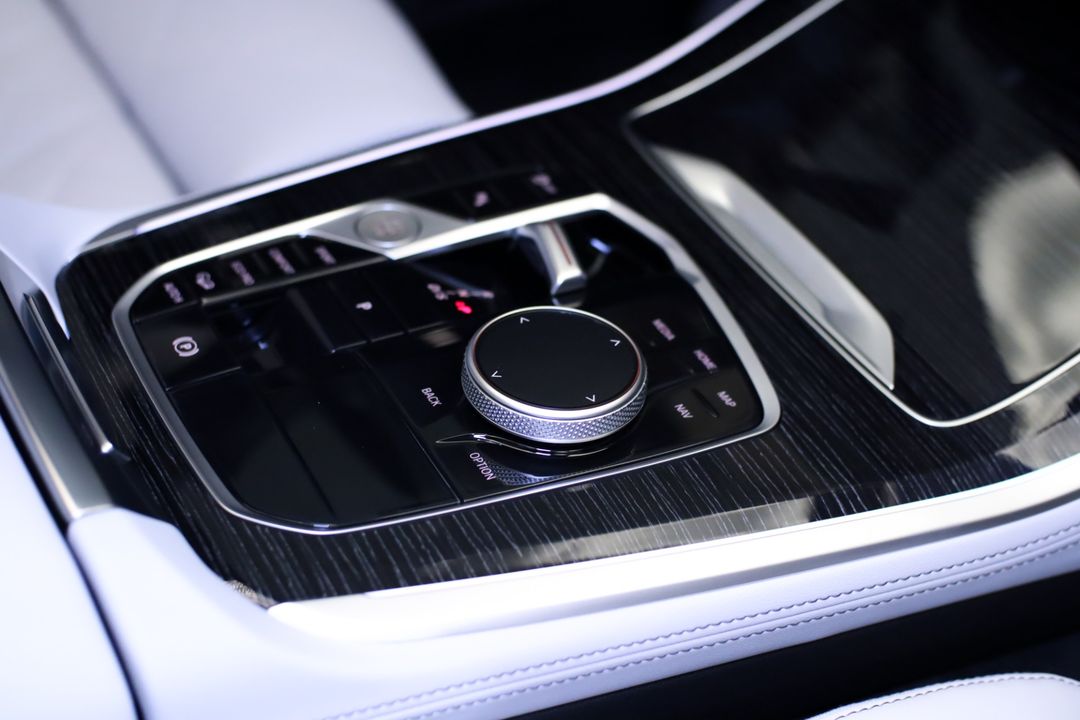 2025 BMW X5