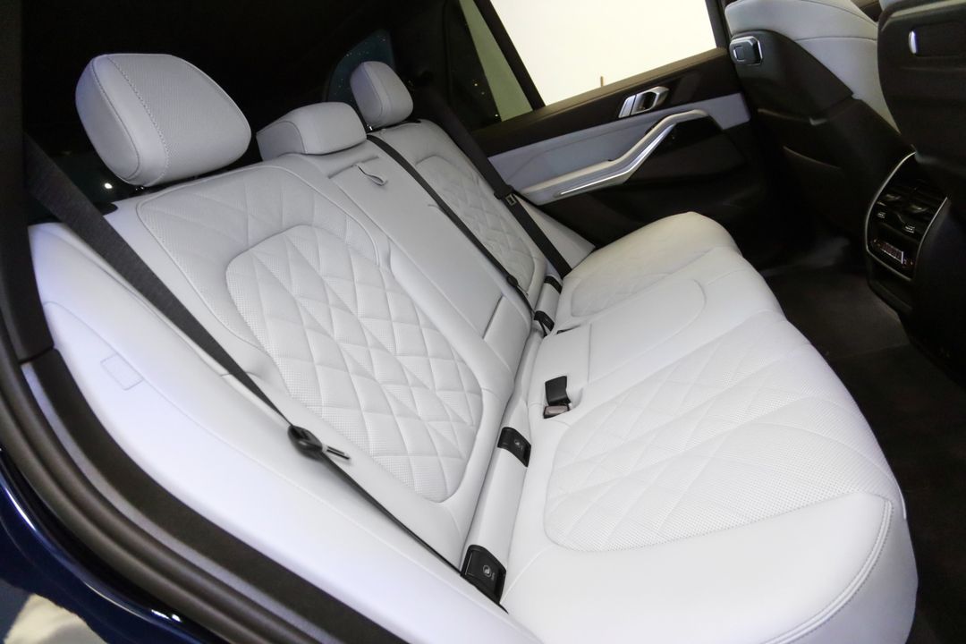 2025 BMW X5