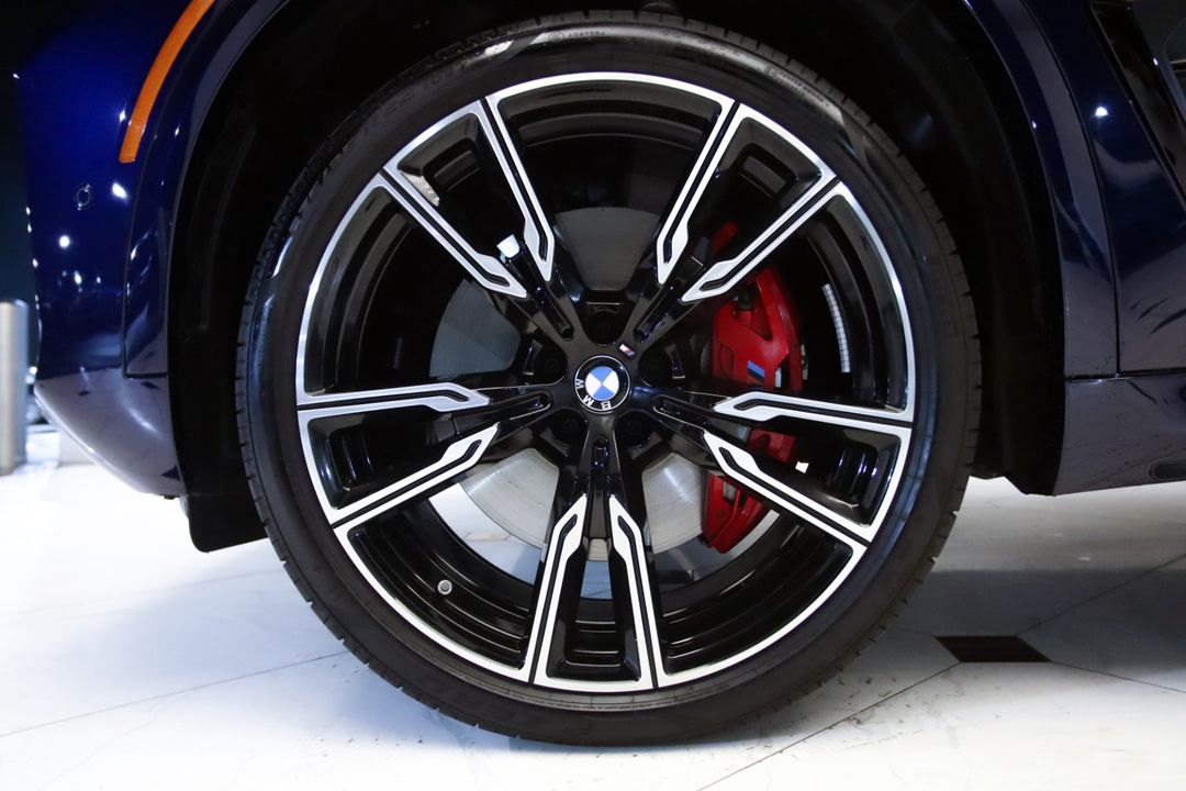 2025 BMW X5