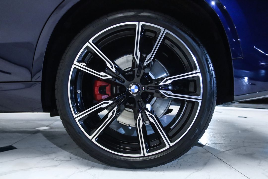 2025 BMW X5