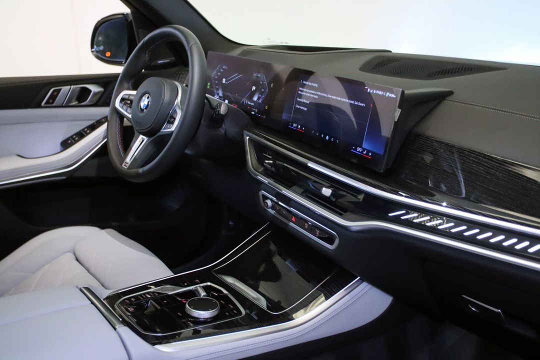 2025 BMW X5