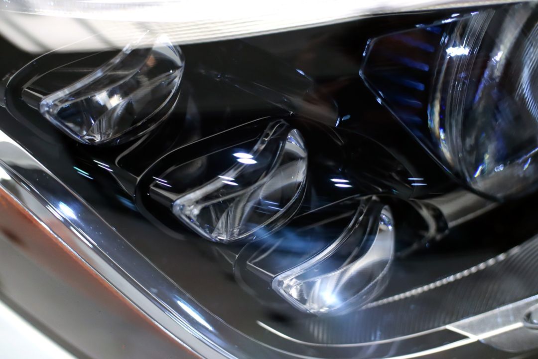2020 Mercedes-Benz S-Class
