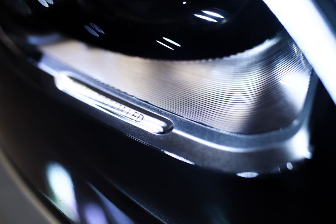 2020 Mercedes-Benz S-Class
