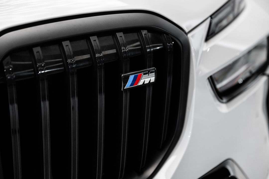 2023 BMW X7