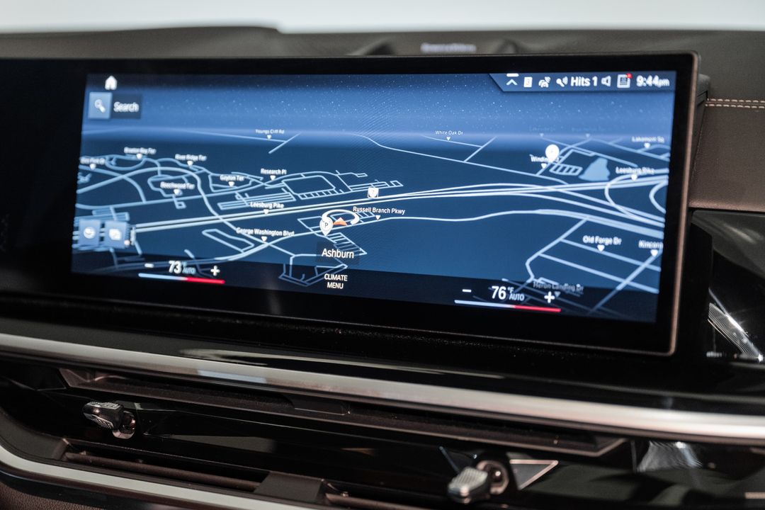 2023 BMW X7