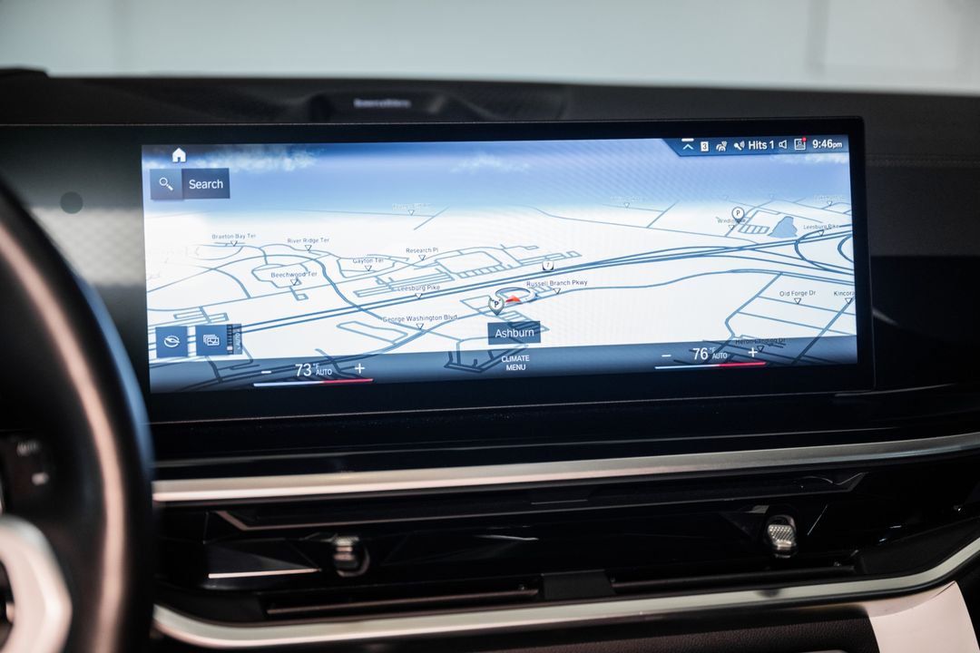 2023 BMW X7