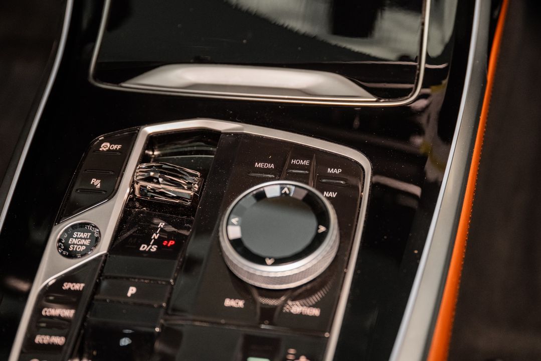 2023 BMW X7
