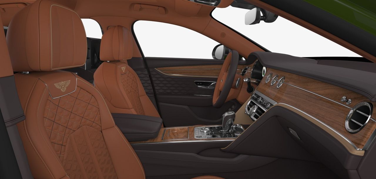 2025 Bentley Flying Spur