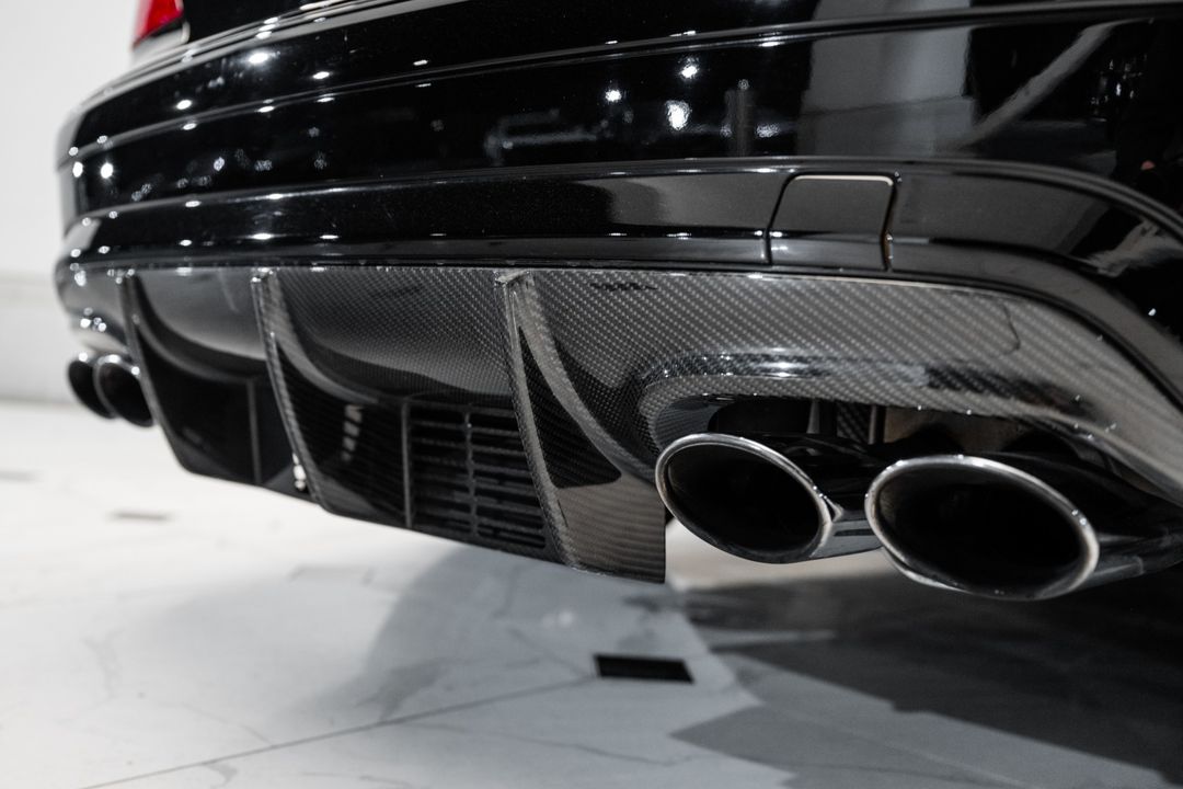 2008 Mercedes-Benz CLK