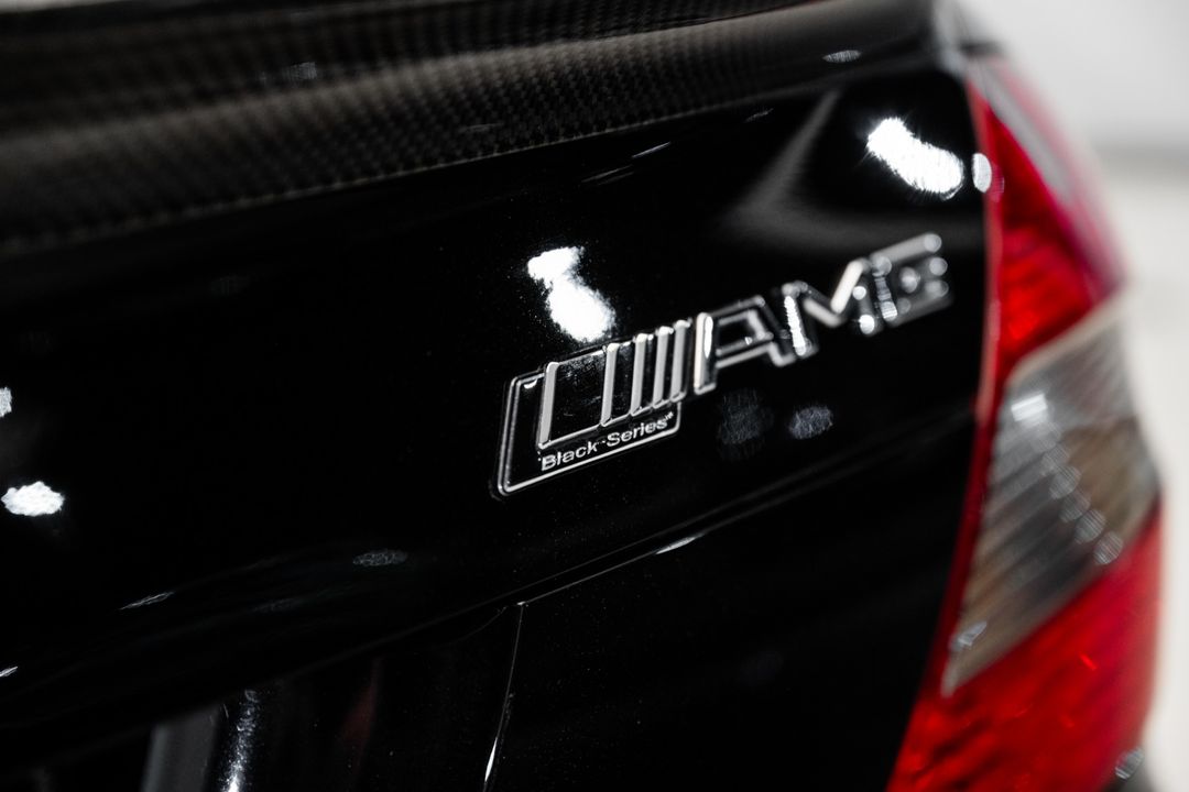 2008 Mercedes-Benz CLK