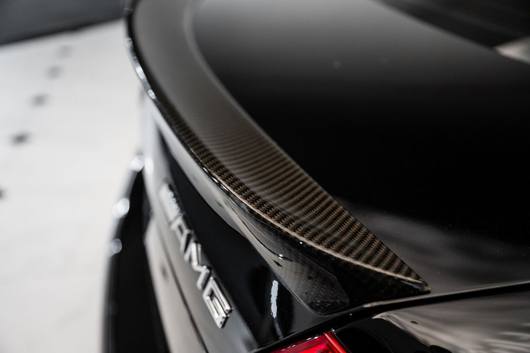 2008 Mercedes-Benz CLK