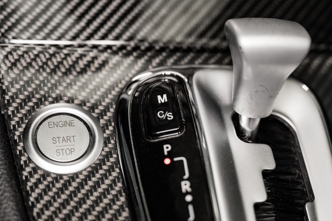2008 Mercedes-Benz CLK