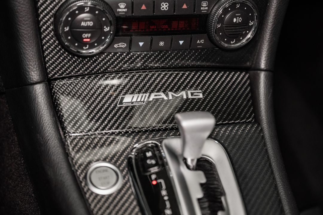 2008 Mercedes-Benz CLK
