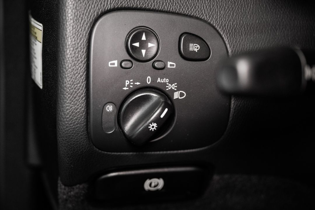 2008 Mercedes-Benz CLK