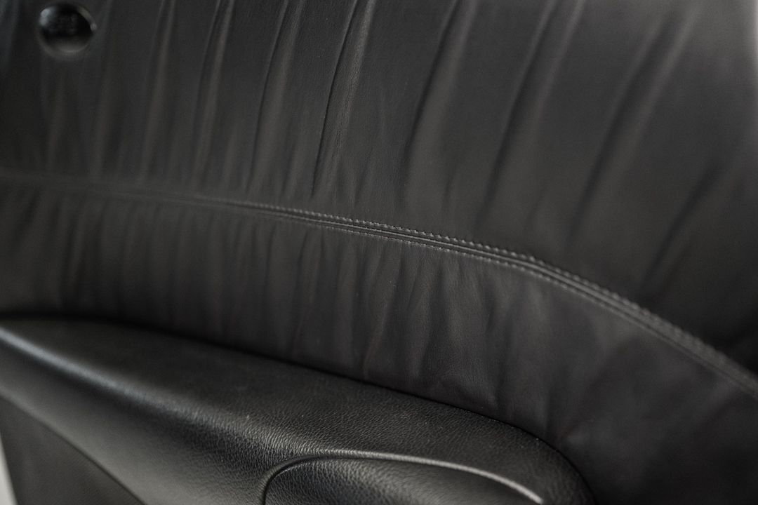 2008 Mercedes-Benz CLK