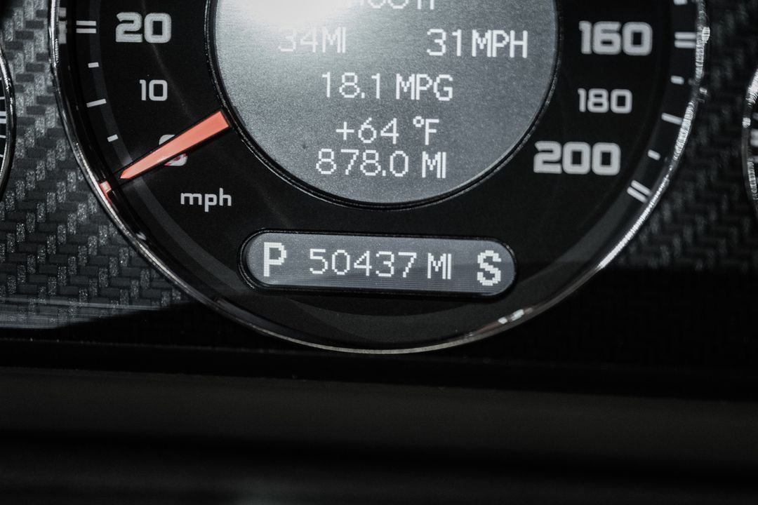2008 Mercedes-Benz CLK