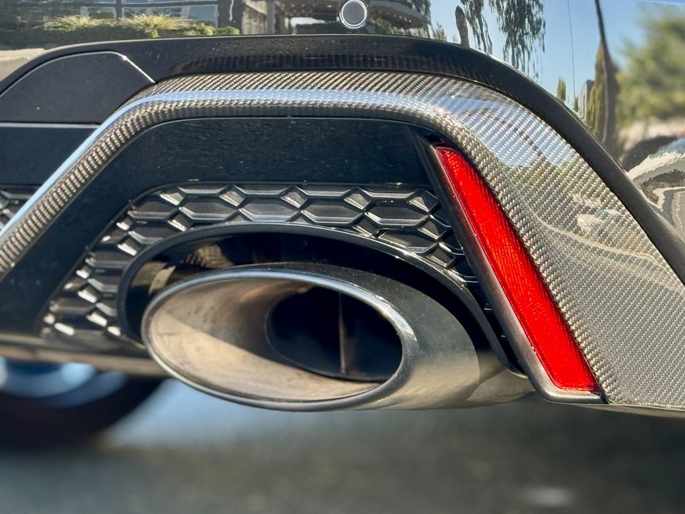 2022 Audi RS 6 Avant
