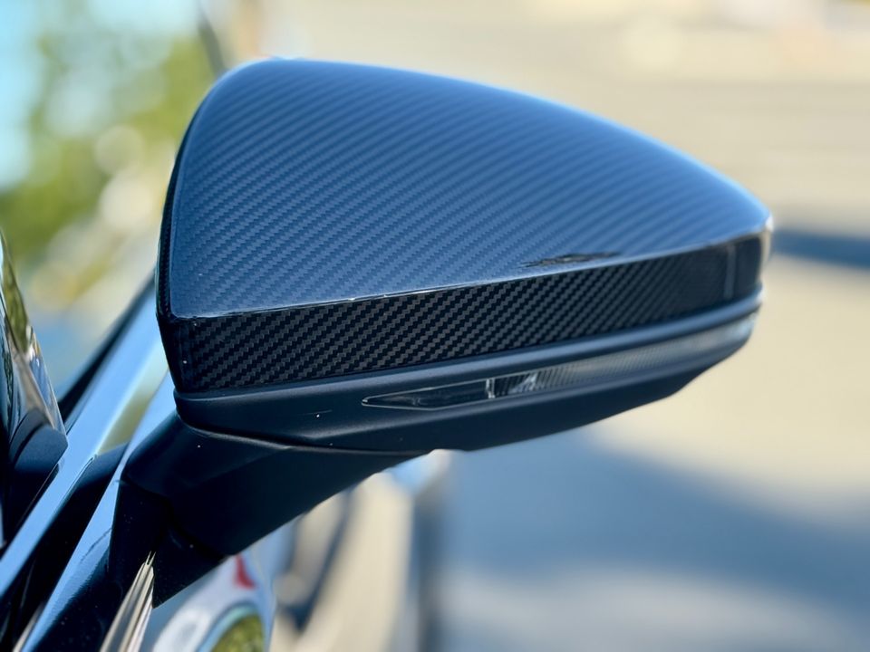 2022 Audi RS 6 Avant